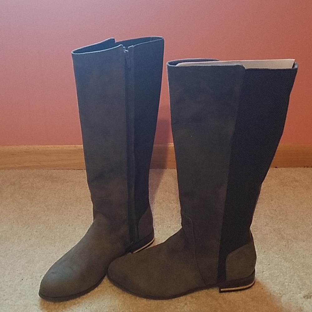 Kensie boots